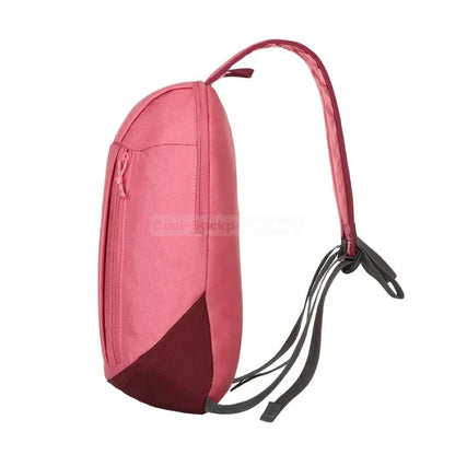 Long Distance Cycling Backpack