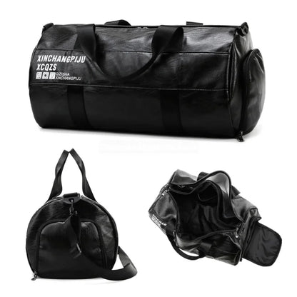 Luxury Duffel Bag