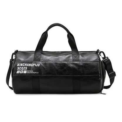 Luxury Duffel Bag - Small