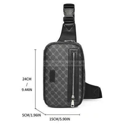 Luxury Sling Bag