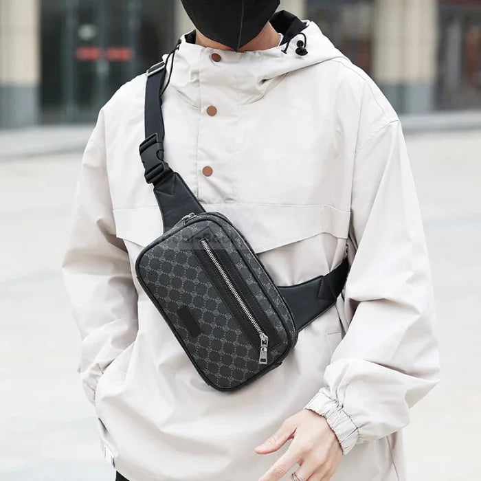 Luxury Sling Bag