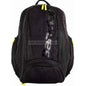 Luxury Tennis Backpack - Black