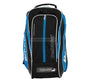 Luxury Tennis Backpack - Black blue1