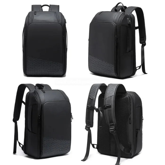 Luxury Travel Backpack