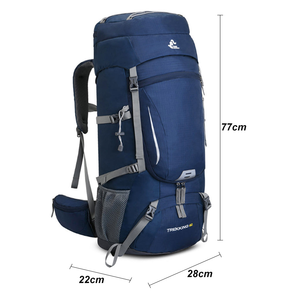 Basic Hiking Backpack