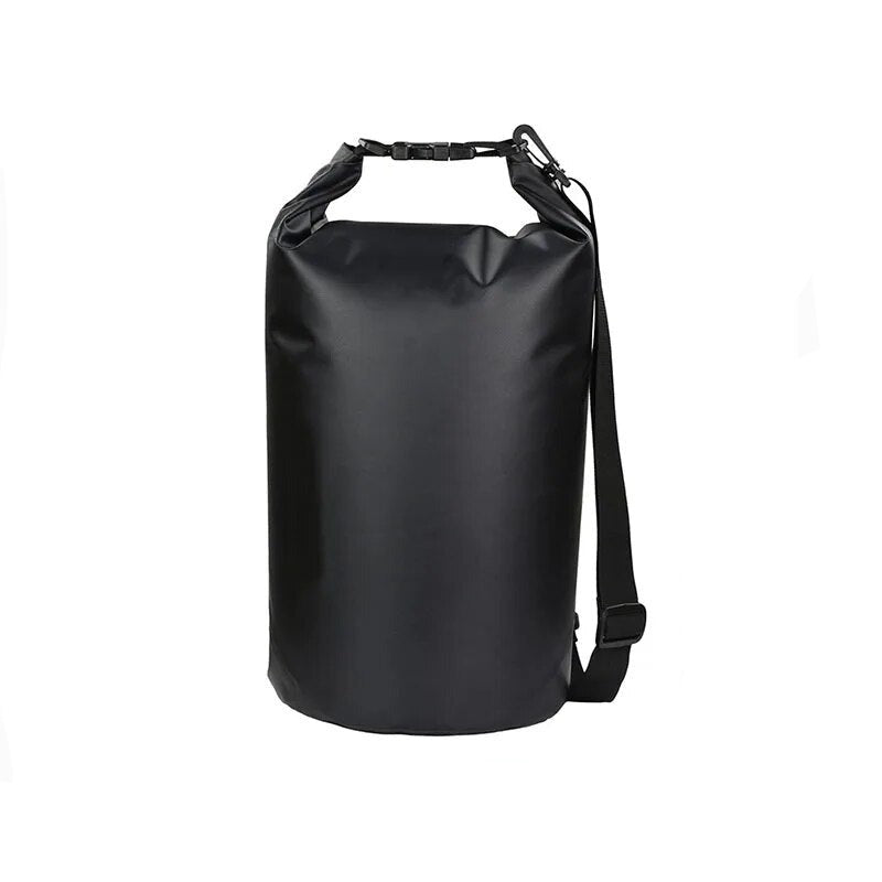 Black Dry Bag