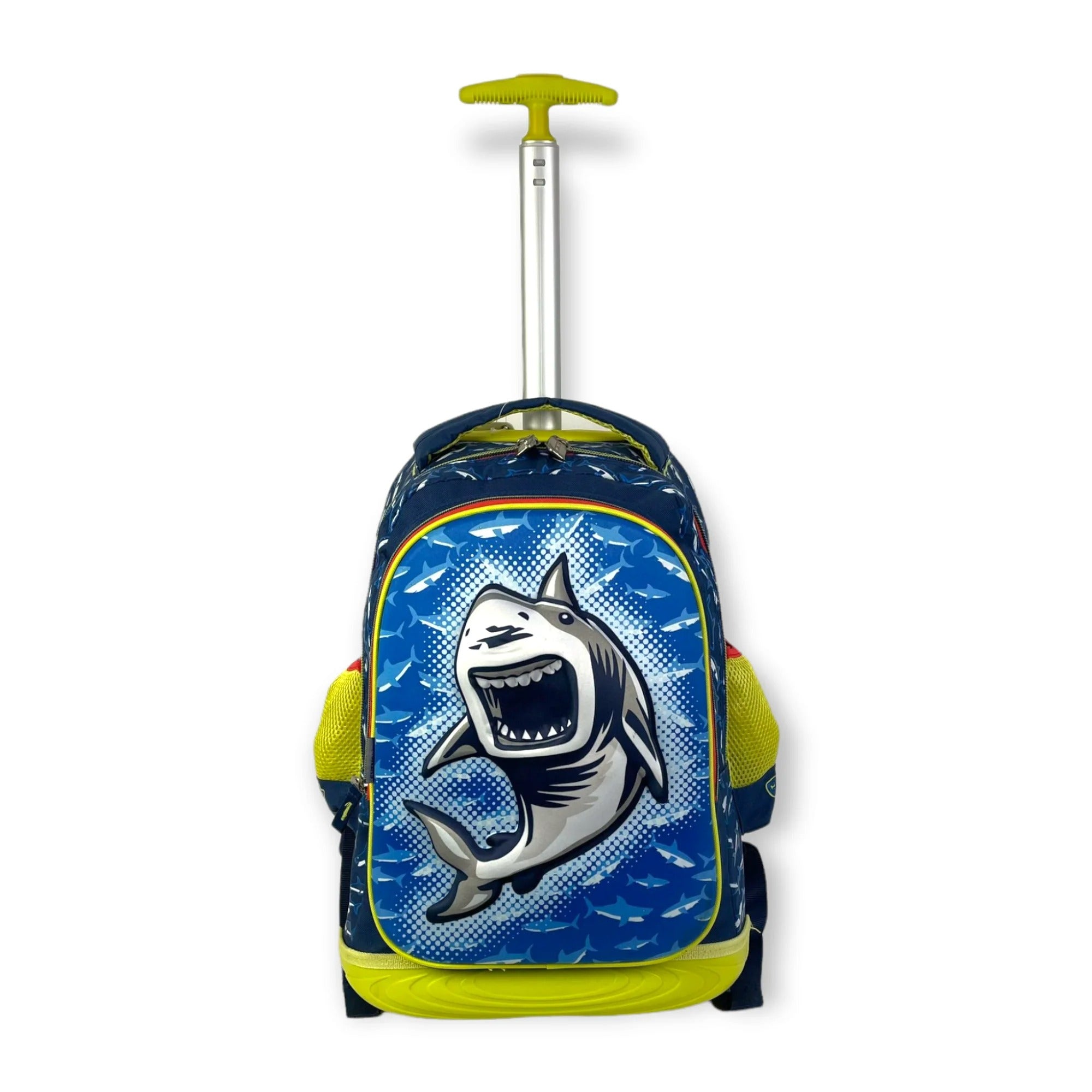 Shark Rolling Backpack