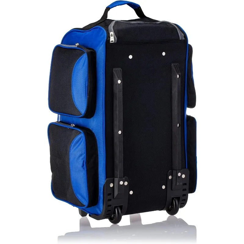 Lightweight Rolling Backpack