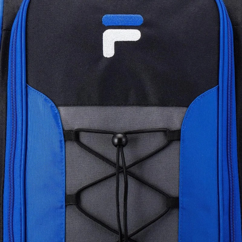 Lightweight Rolling Backpack