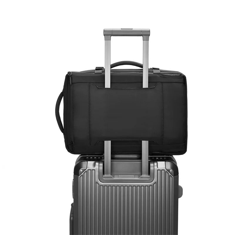 Travel Backpack Roller