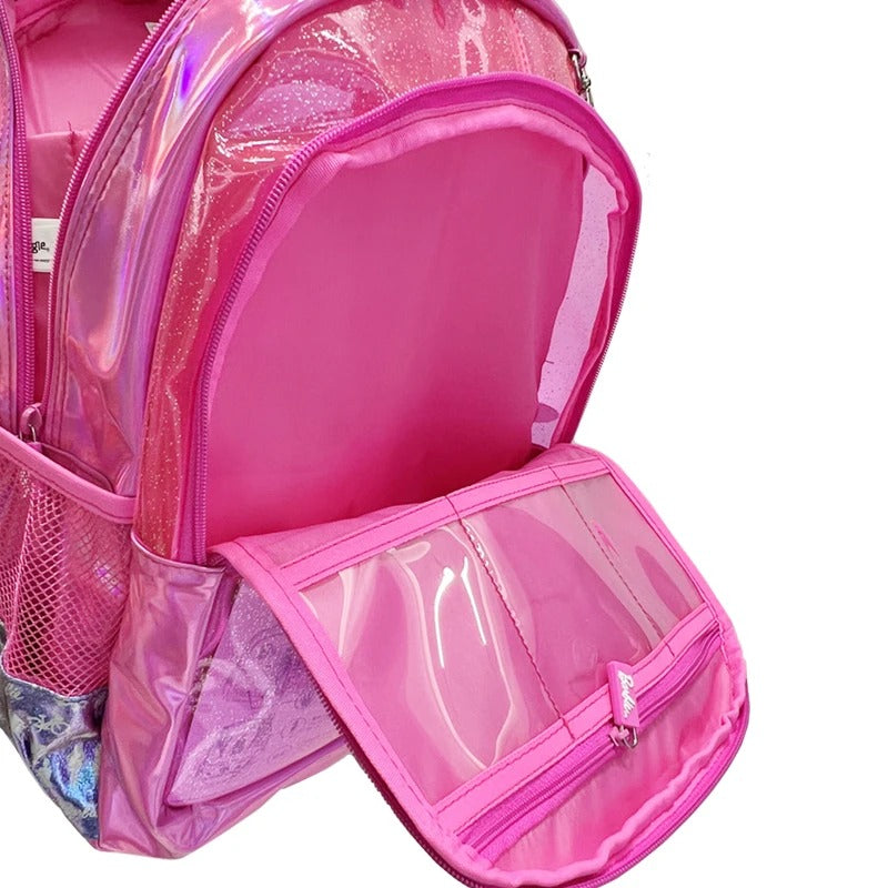 Princess Rolling Backpack
