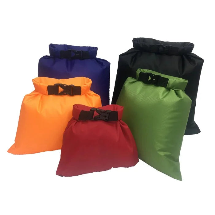 Marine Dry Bag - Style