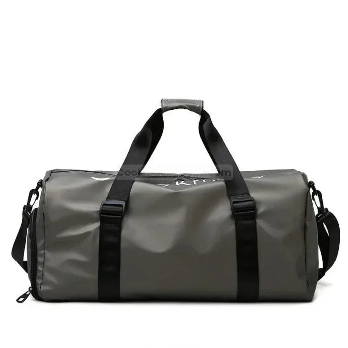 Medium Duffel Bag