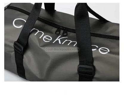 Medium Duffel Bag