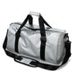 Medium Duffel Bag - Gray