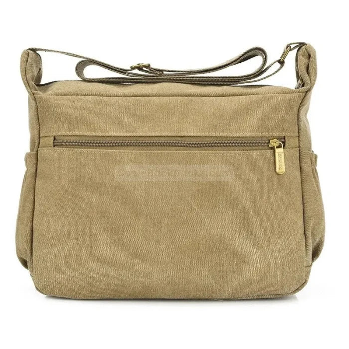 Medium Messenger Bag