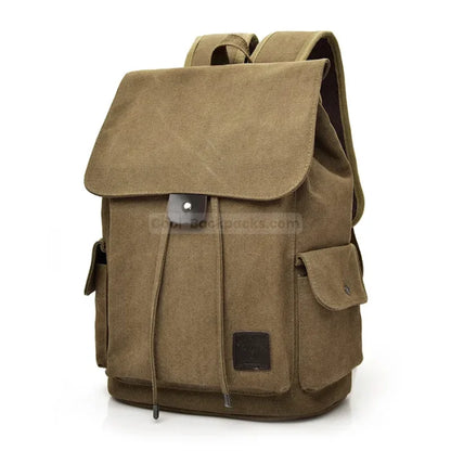 Medium Rucksack