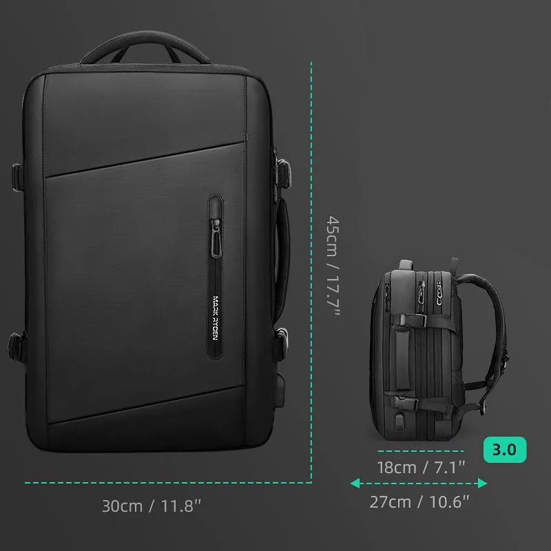 Men Laptop Backpack