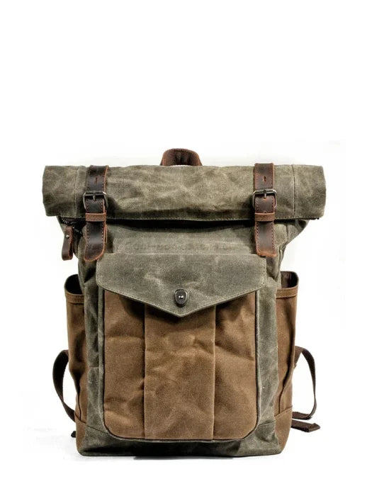 Men Small Rucksack