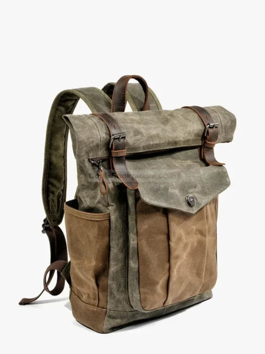 Men Small Rucksack