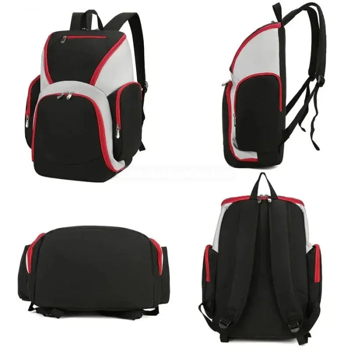 Mens Basketball Backpack