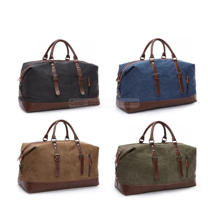 Mens Duffel Bag