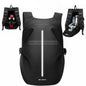 Mens Motorcycle Backpack - Style B