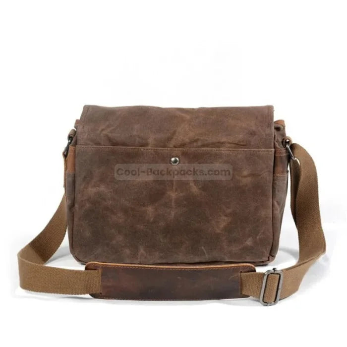 Mens Retro Bag