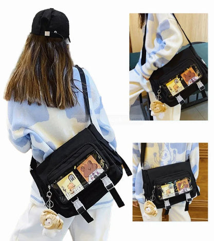 Messenger Bag Korean