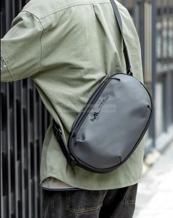 Messenger Bag Minimalist