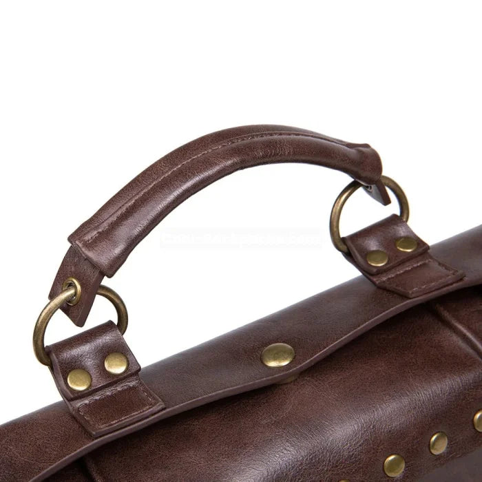 Messenger Bag Steampunk