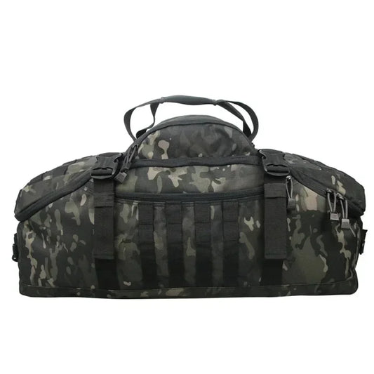 Military Duffel Bag