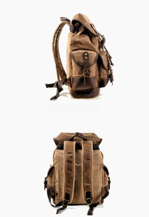 Military Rucksack