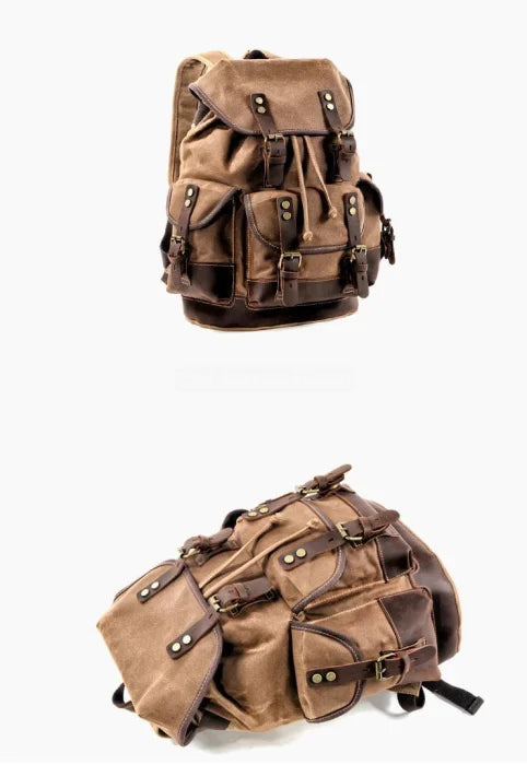 Military Rucksack