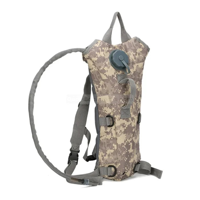 Military Running Backpack - ACU1