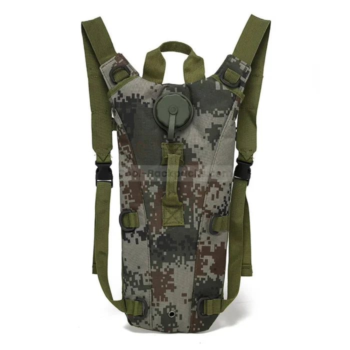 Military Running Backpack - ACU4