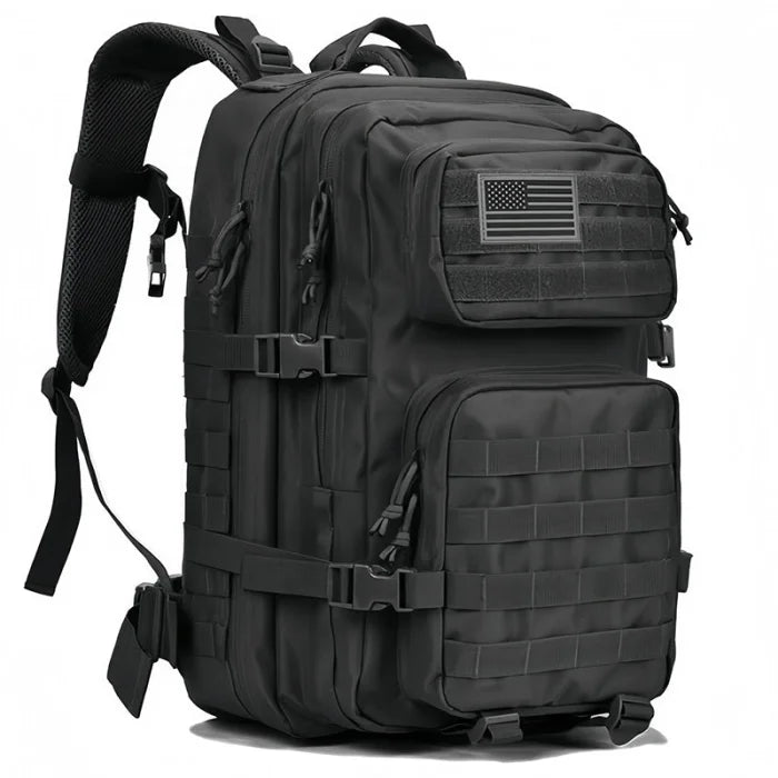 Military Style Camera Backpack