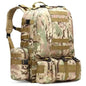 Military Tactical Backpack