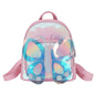 Mini Butterfly Backpack - Pink