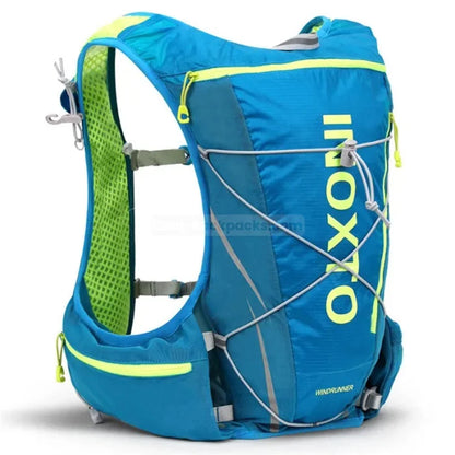 Mini Cycling Backpack - blue / M 80 - 97cm