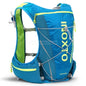 Mini Cycling Backpack - blue / M 80 - 97cm