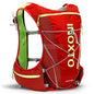 Mini Cycling Backpack - red / M 80 - 97cm