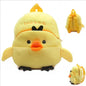 Mini Toddler Backpack - Chick