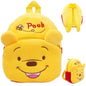 Mini Toddler Backpack - Pooh