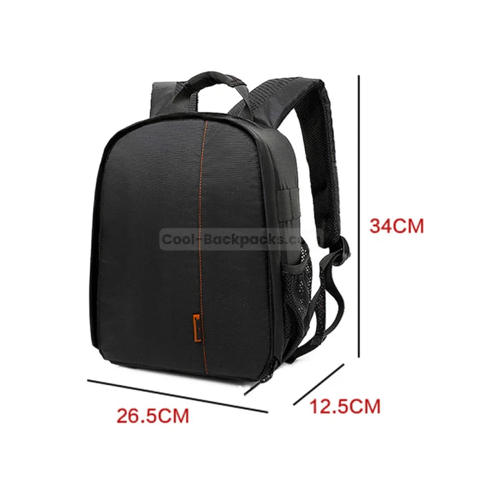 Minimalist Camera Backpack