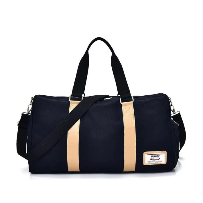 Minimalist Duffel Bag