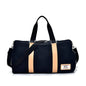 Minimalist Duffel Bag - Black