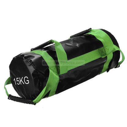 MMA Gym Backpack - Green