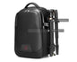 Modern Camera Backpack - Black