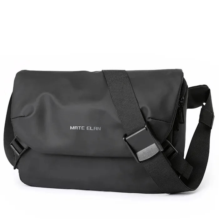 Modern Messenger Bag